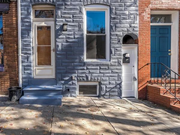 303 S ANN STREET, BALTIMORE, MD 21231