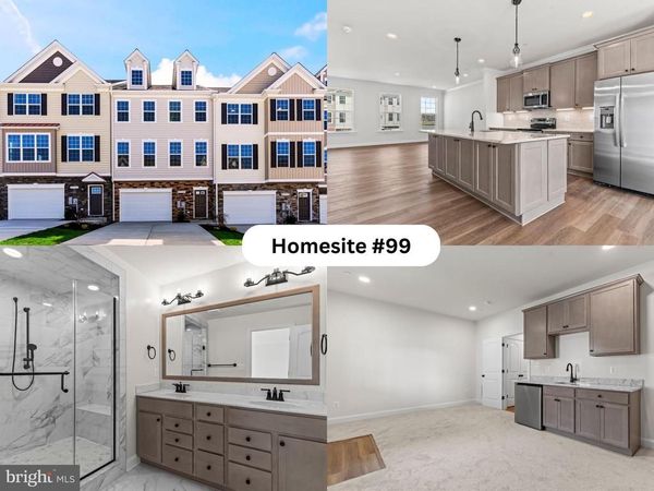 Lot 99 - 23725 DRAGONFLY LANE, LEONARDTOWN, MD 20650