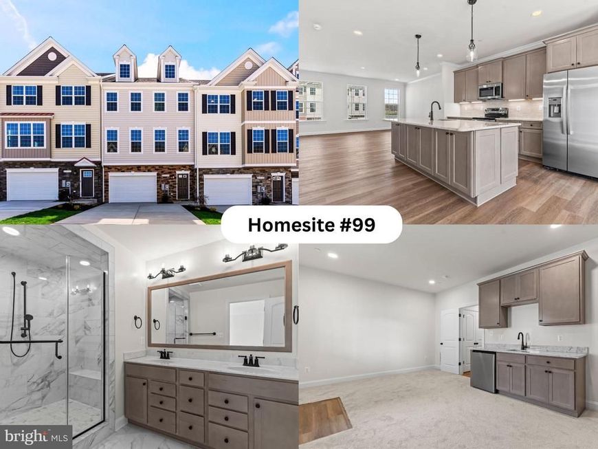 Lot 99 - 23725 Dragonfly Lane, Leonardtown, MD 20650 Main Photo