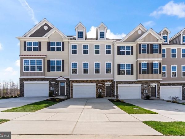 Lot 99 - 23725 DRAGONFLY LANE, LEONARDTOWN, MD 20650