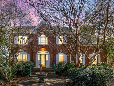 718 High Battery Circle, Mount Pleasant, SC 29464