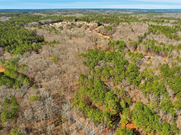 0 Pickett Bridge Road, Covington, GA 30016