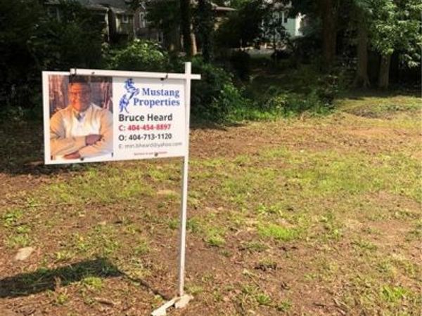 1616 DERRY Avenue SW, Atlanta, GA 30310