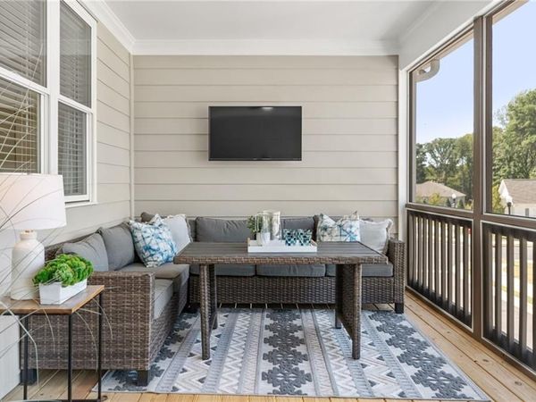 3340 Cranston Lane, Kennesaw, GA 30144