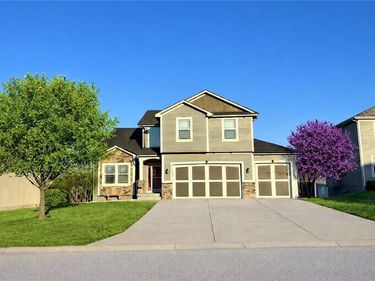 703 N 19th Avenue, Greenwood, MO 64034