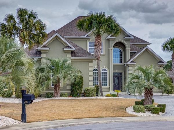 205 Utopiate Ct., Unit Plantation, Myrtle Beach, SC 29579