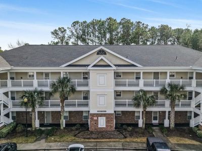 6015 Catalina Dr., Unit 623, North Myrtle Beach, SC 29582