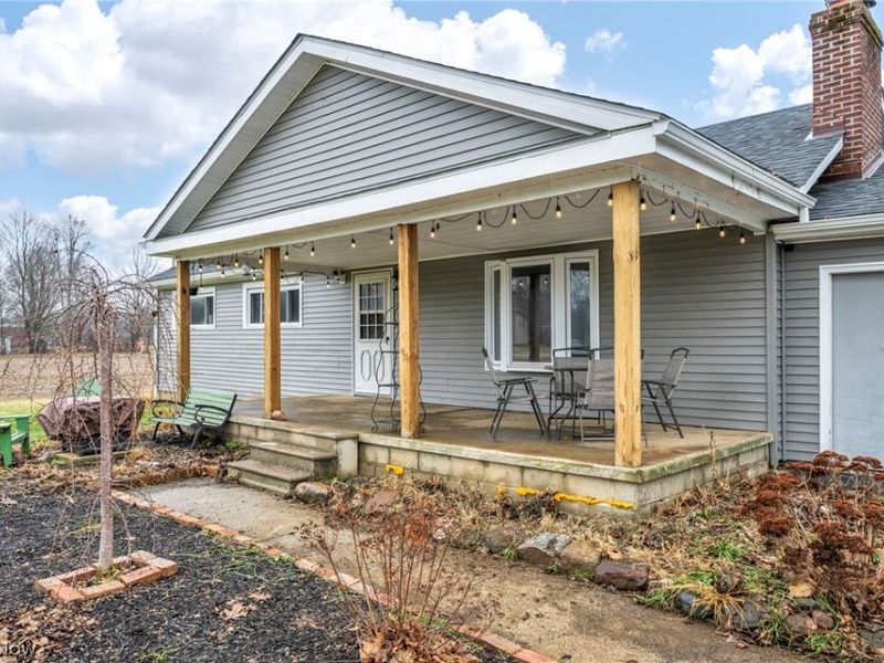 7182 State Route 45, North Bloomfield, OH 44450 Photo 2