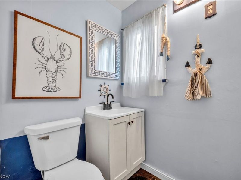 7182 State Route 45, North Bloomfield, OH 44450 Photo 21