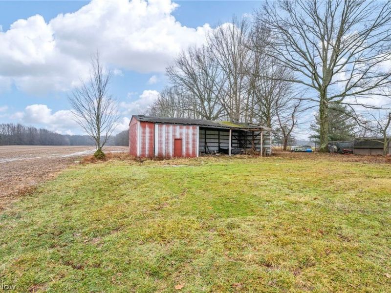 7182 State Route 45, North Bloomfield, OH 44450 Photo 7