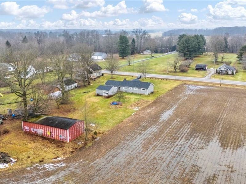 7182 State Route 45, North Bloomfield, OH 44450 Photo 8