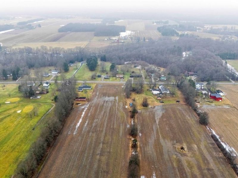 0 Warren Painsville Road, Brookfield, OH 44450 Photo 3