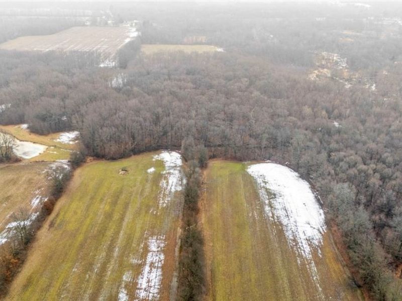 0 Warren Painsville Road, Brookfield, OH 44450 Photo 4