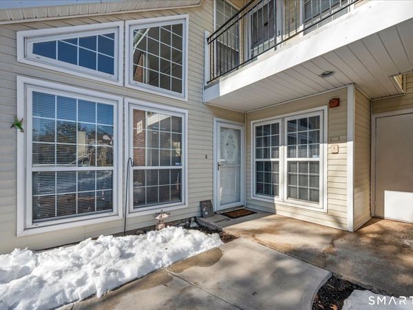 44 Carriage Crossing, Unit 44, Middletown, CT 06457