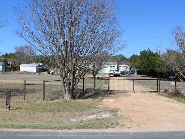 24604 Long Hollow TRL, Leander, TX 78641