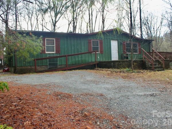 14 Irvin Road, Pisgah Forest, NC 28768