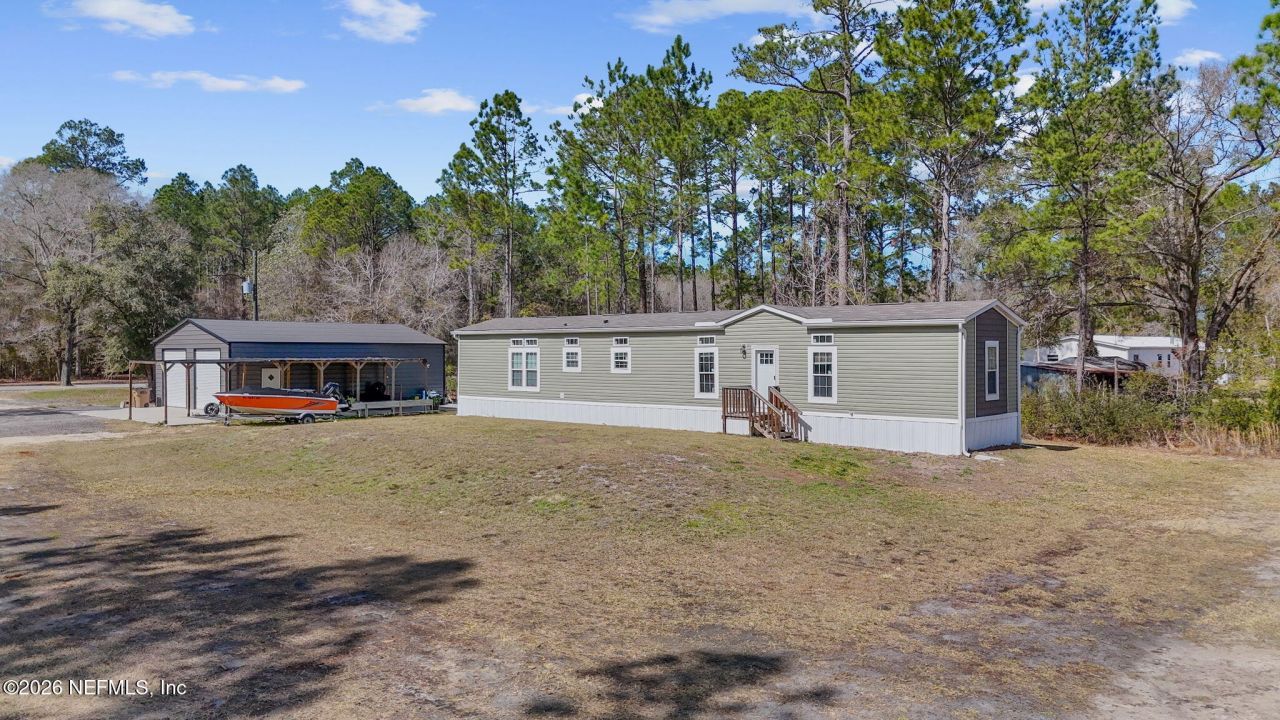 22813 NW County Road 225a, Lawtey, FL 32058 Main Photo