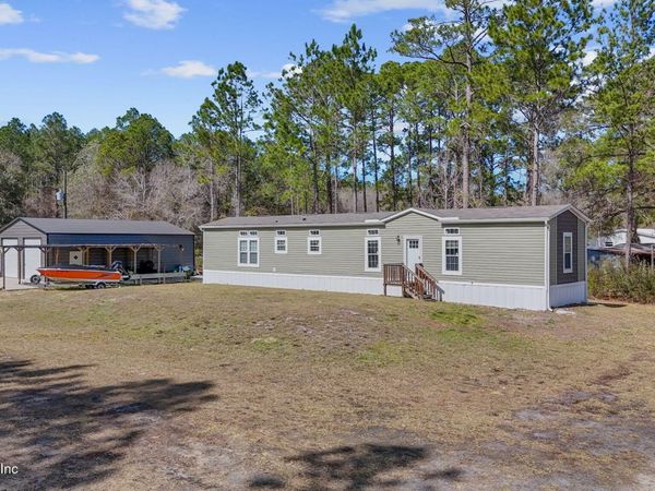 22813 NW COUNTY ROAD 225A, Lawtey, FL 32058