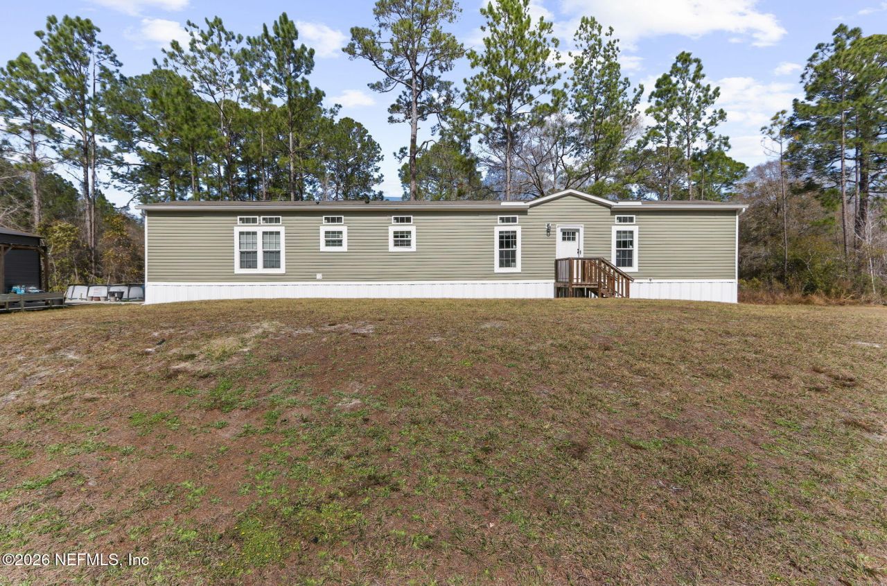 22813 NW County Road 225a, Lawtey, FL 32058 Photo