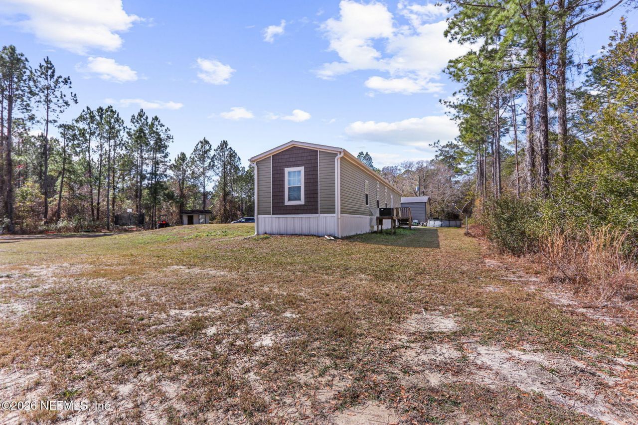 22813 NW County Road 225a, Lawtey, FL 32058 Photo