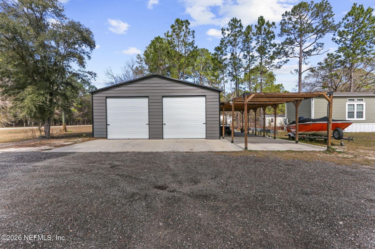 22813 NW County Road 225a, Lawtey, FL 32058 Photo