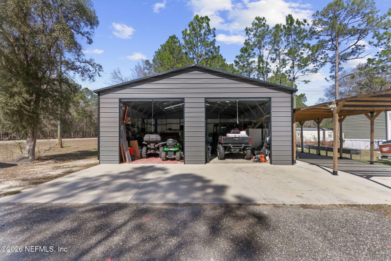 22813 NW County Road 225a, Lawtey, FL 32058 Photo