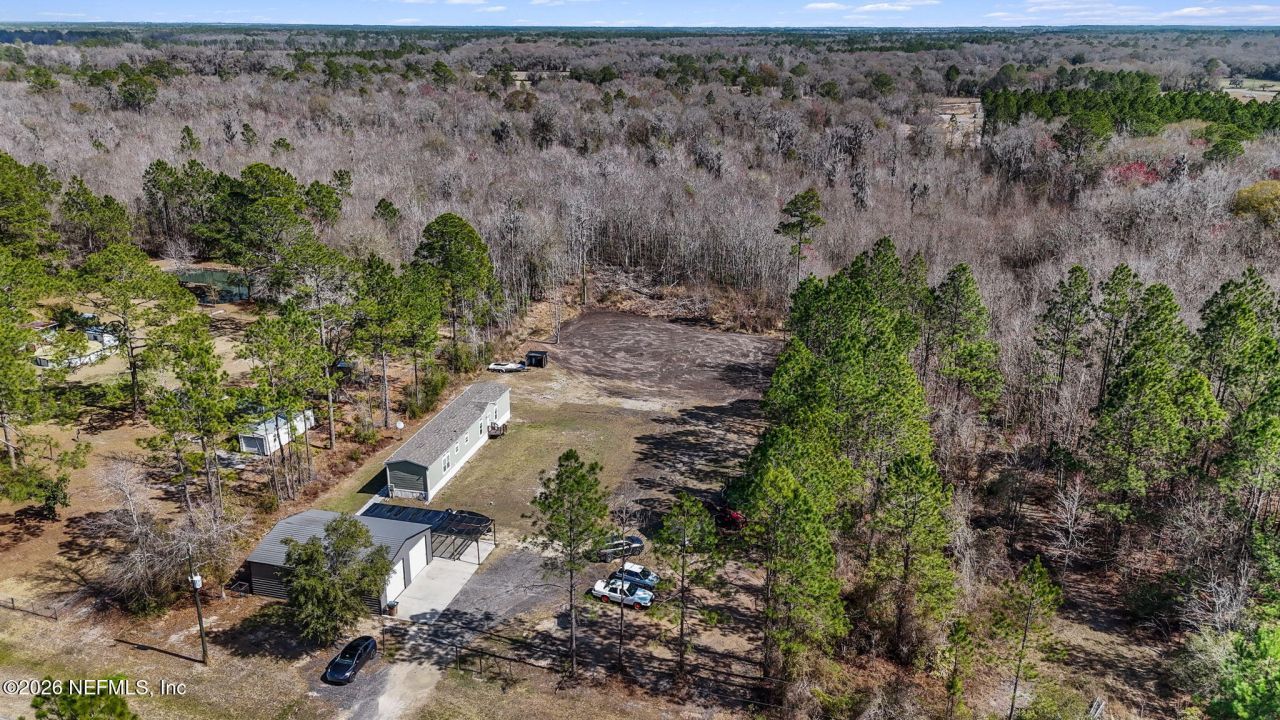 22813 NW County Road 225a, Lawtey, FL 32058 Photo