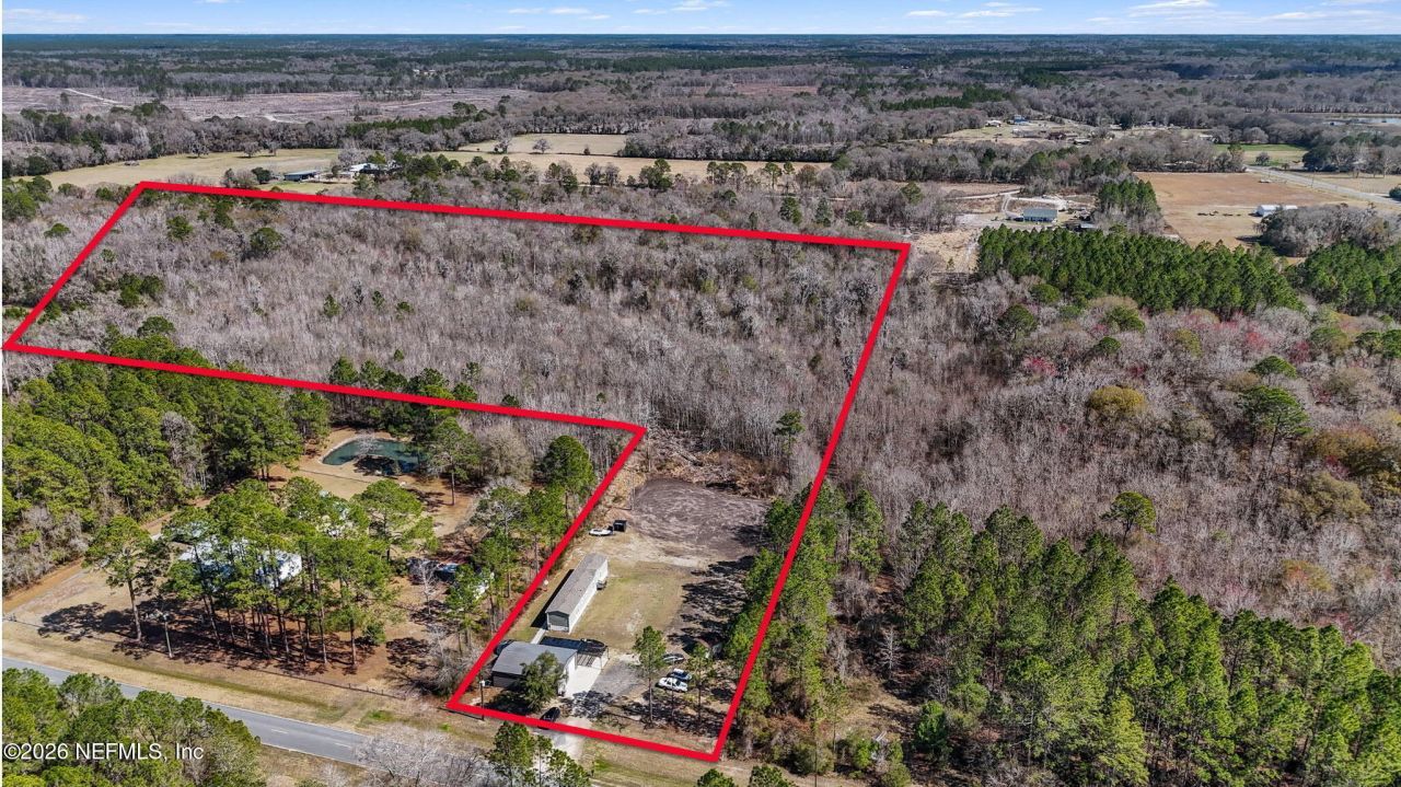 22813 NW County Road 225a, Lawtey, FL 32058 Photo