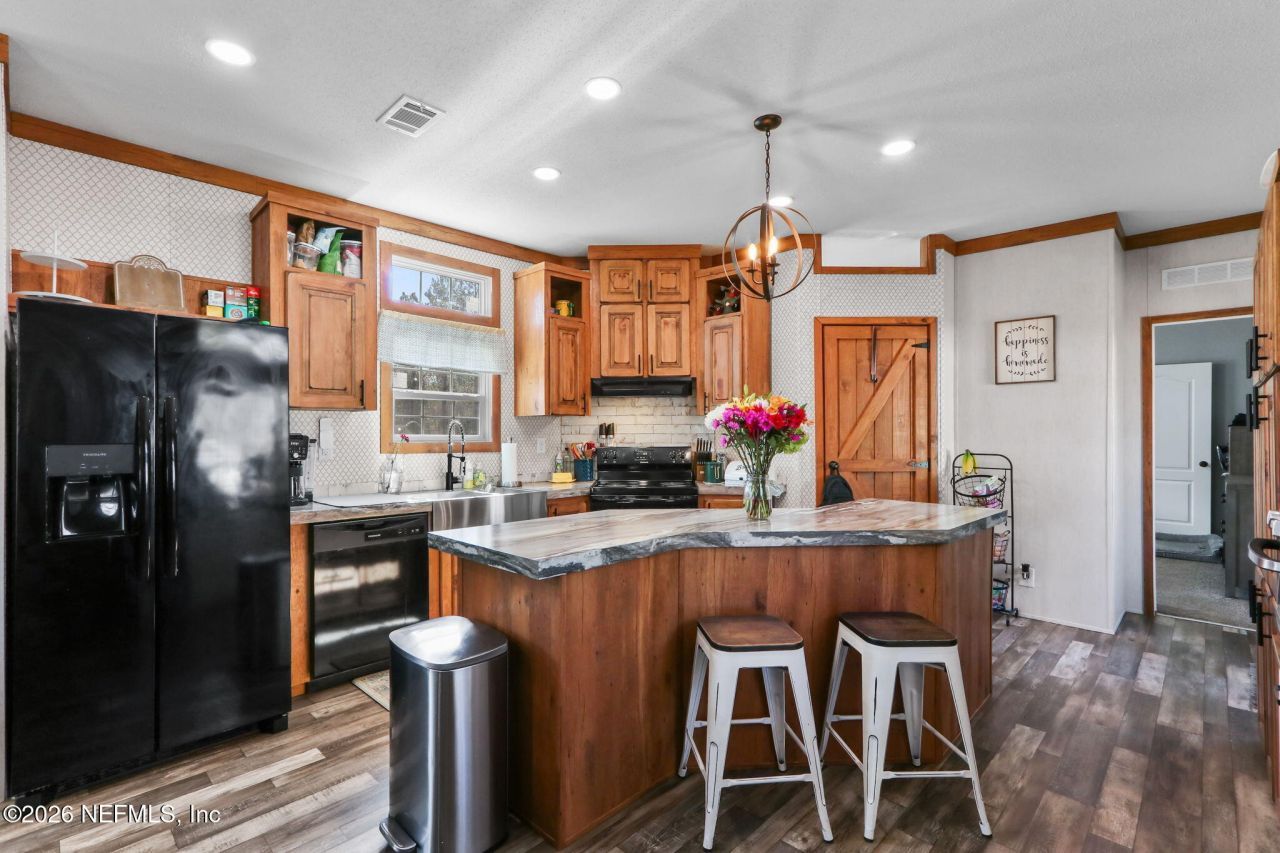 22813 NW County Road 225a, Lawtey, FL 32058 Photo