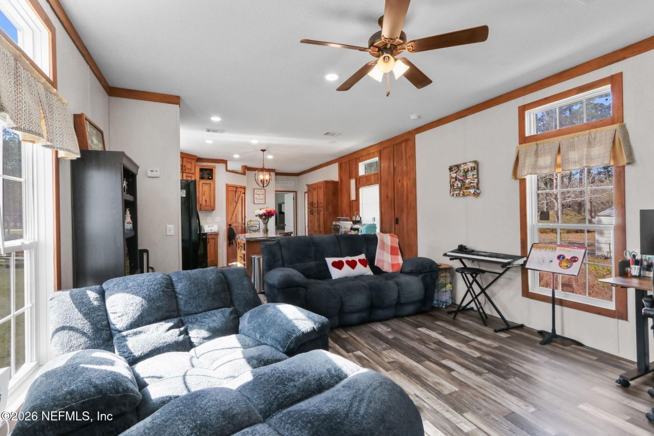 22813 NW County Road 225a, Lawtey, FL 32058 Photo