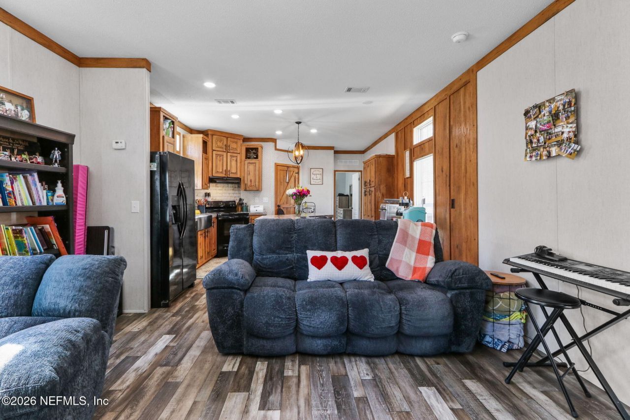 22813 NW County Road 225a, Lawtey, FL 32058 Photo