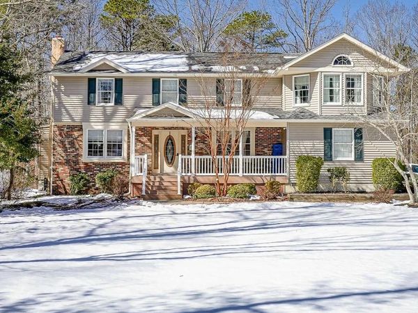 26 MEETINGHOUSE COURT, SHAMONG, NJ 08088