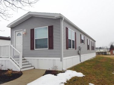 124 PARKSIDE COURT, NORTH WALES, PA 19454