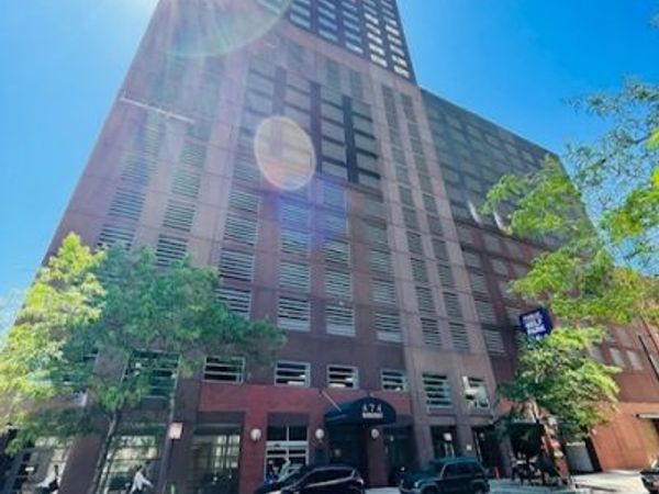 474 N Lake Shore Drive, Unit 2212, Chicago, IL 60611