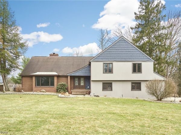 4110 Big Spruce Drive, Akron, OH 44333