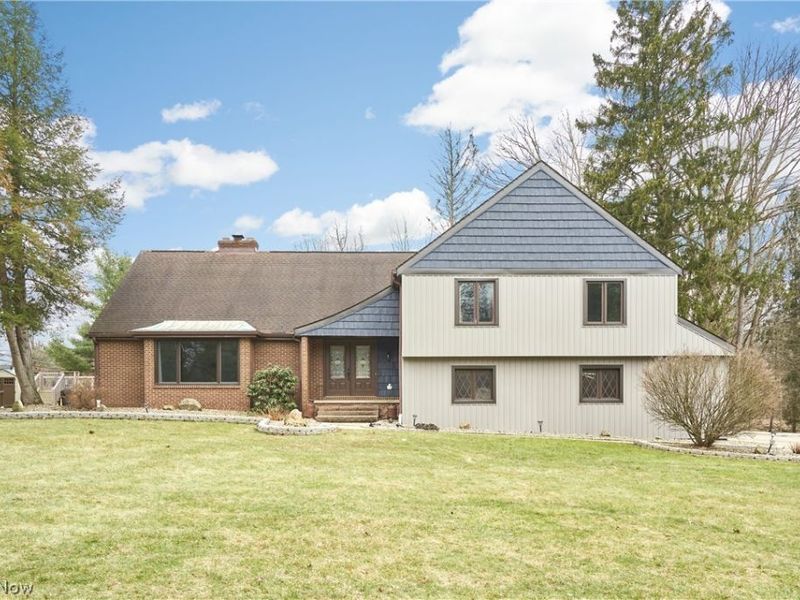 4110 Big Spruce Drive, Akron, OH 44333 Photo 1