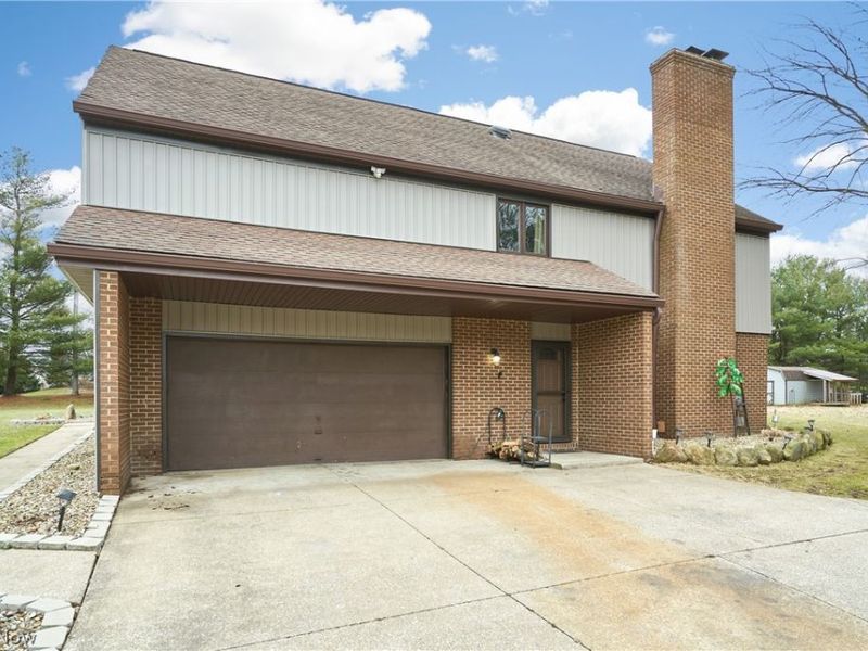 4110 Big Spruce Drive, Akron, OH 44333 Photo 29