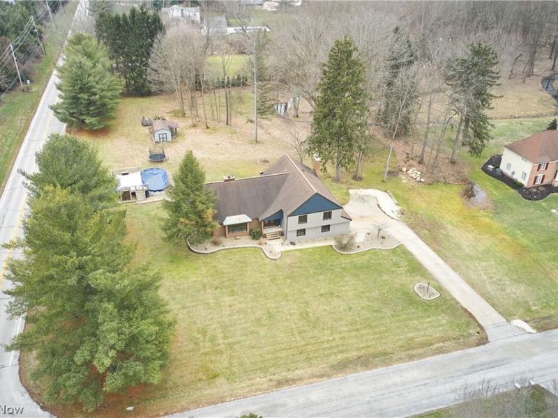 4110 Big Spruce Drive, Akron, OH 44333 Photo 3