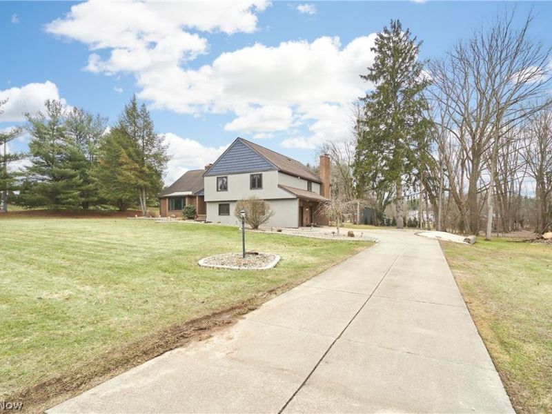 4110 Big Spruce Drive, Akron, OH 44333 Photo 36