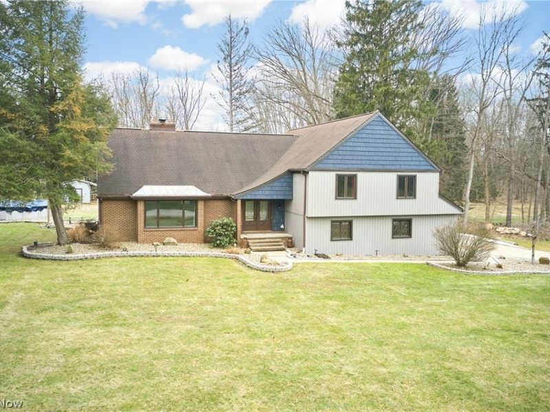 4110 Big Spruce Drive, Akron, OH 44333 Photo 37