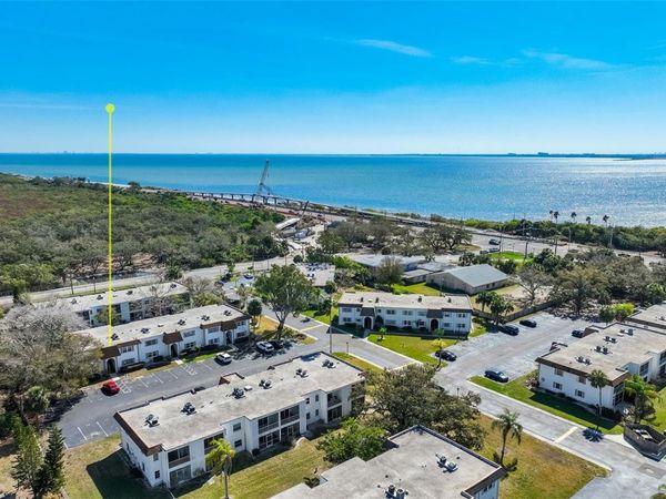 243 S MCMULLEN BOOTH ROAD, Unit 29, CLEARWATER, FL 33759