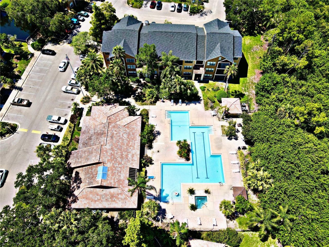 11901 4th Street N, Unit 4105, Saint Petersburg, FL 33716 Photo