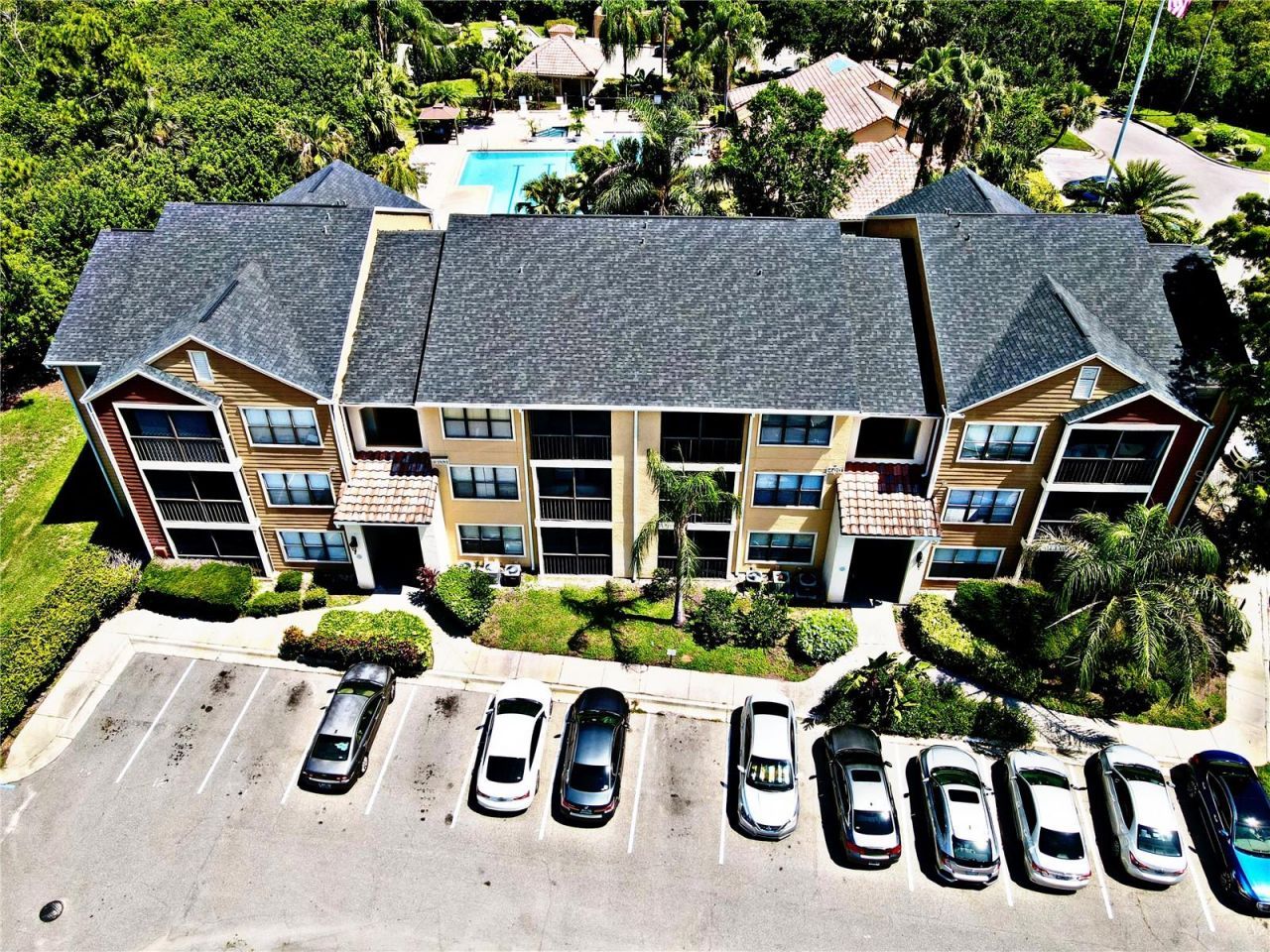 11901 4th Street N, Unit 4105, Saint Petersburg, FL 33716 Photo