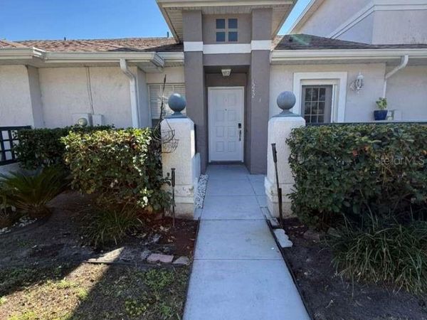 1242 LUCAYA CIRCLE, ORLANDO, FL 32824