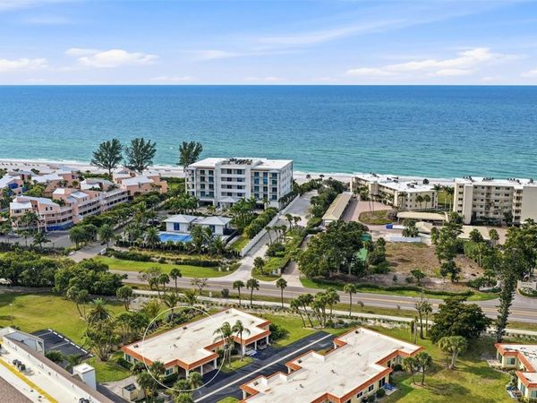 4720 GULF OF MEXICO DRIVE, Unit Villa 2, LONGBOAT KEY, FL 34228