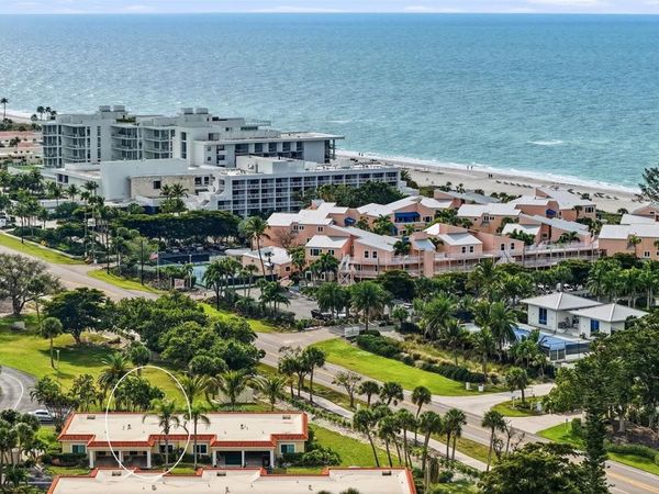4720 GULF OF MEXICO DRIVE, Unit Villa 2, LONGBOAT KEY, FL 34228