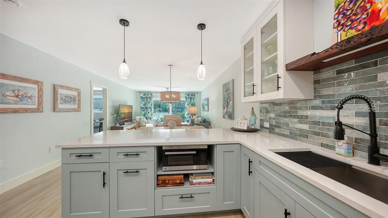 4720 Gulf Of Mexico Drive, Unit Villa 2, Longboat Key, FL 34228 Photo