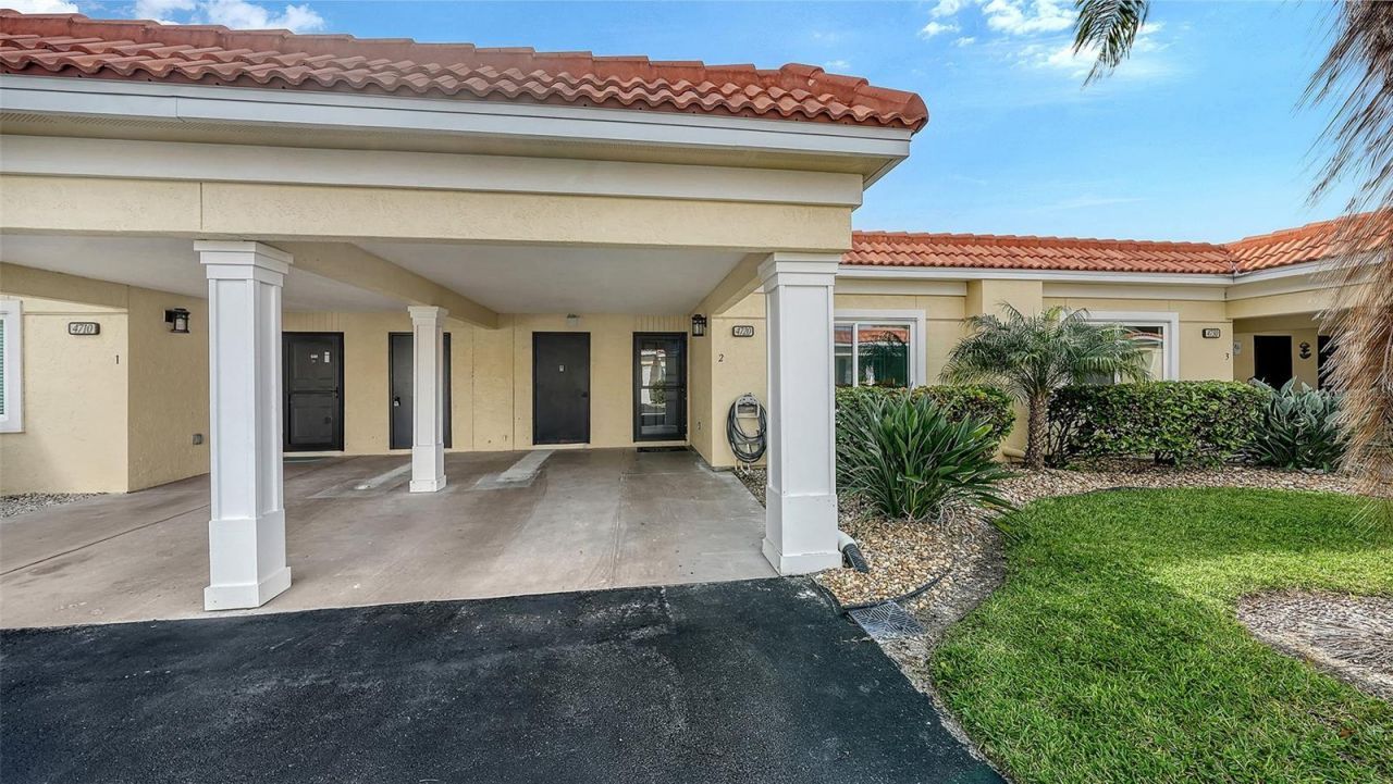 4720 Gulf Of Mexico Drive, Unit Villa 2, Longboat Key, FL 34228 Photo
