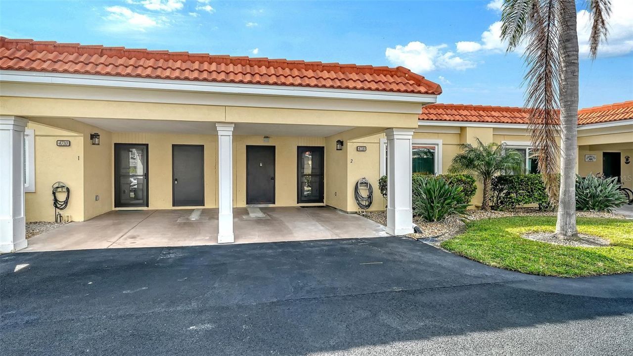 4720 Gulf Of Mexico Drive, Unit Villa 2, Longboat Key, FL 34228 Photo
