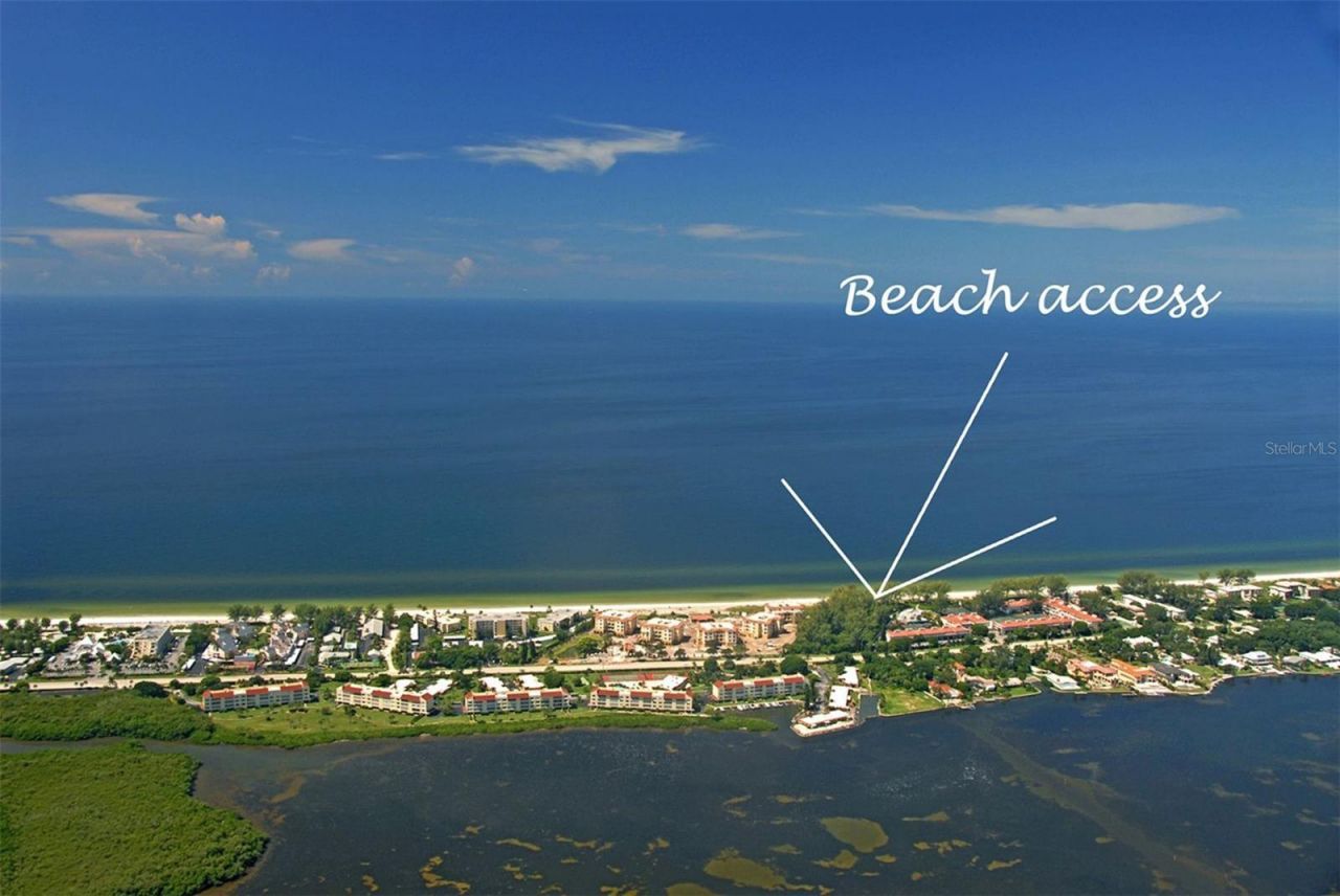 4720 Gulf Of Mexico Drive, Unit Villa 2, Longboat Key, FL 34228 Photo
